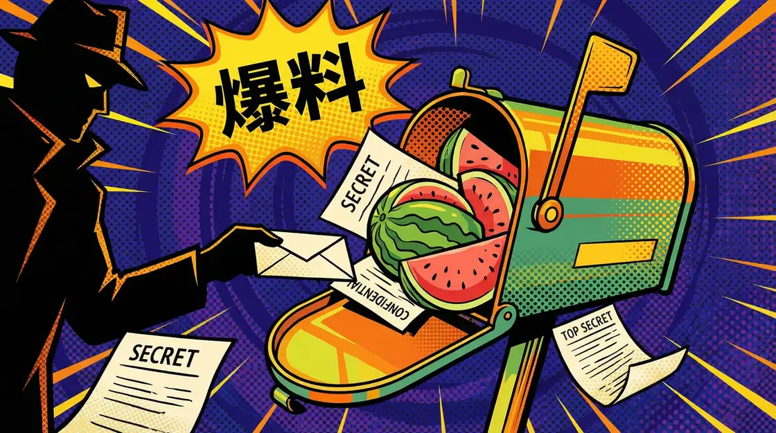 竞博官网 匿名爆料通道漫画插图